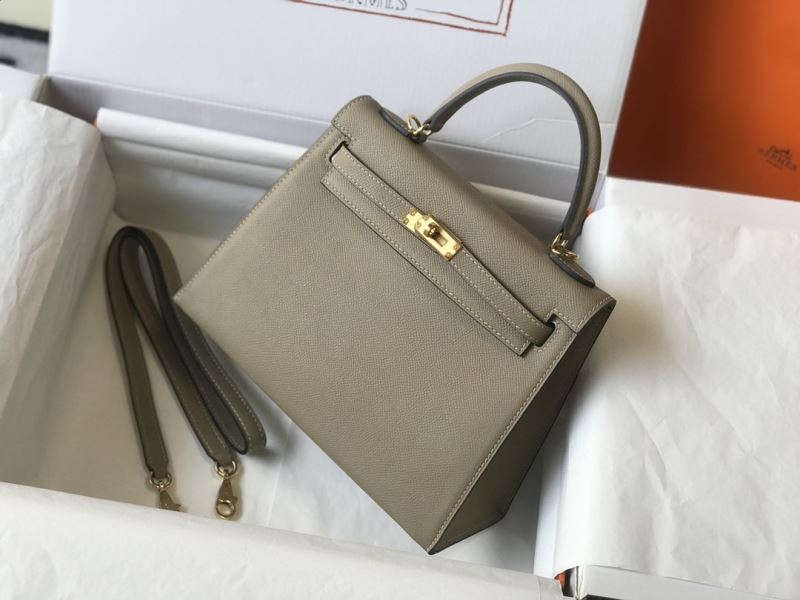 Hermes Kelly Bags